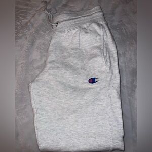 Champion sweatpants